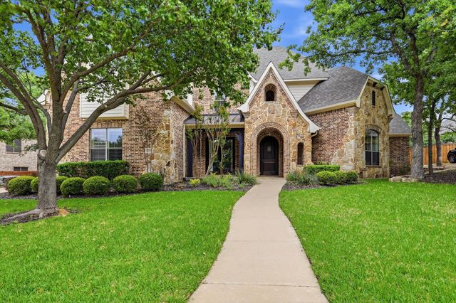 3206 Timberline Drive, Highland Village, TX 75077