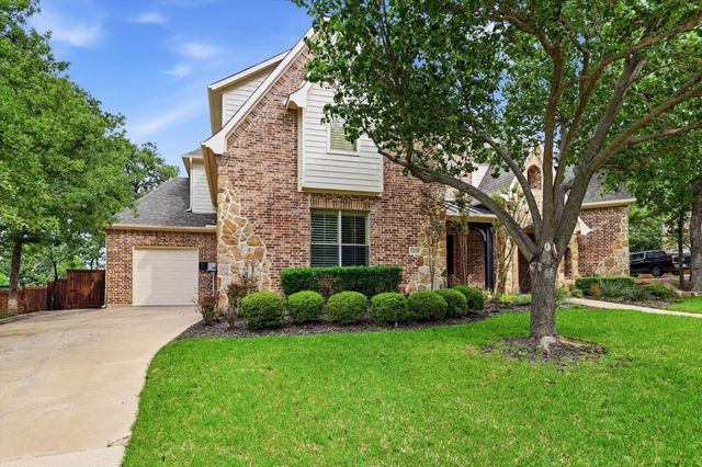3206 Timberline Drive, Highland Village, TX 75077