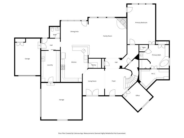 3206 Timberline Drive, Highland Village, TX 75077