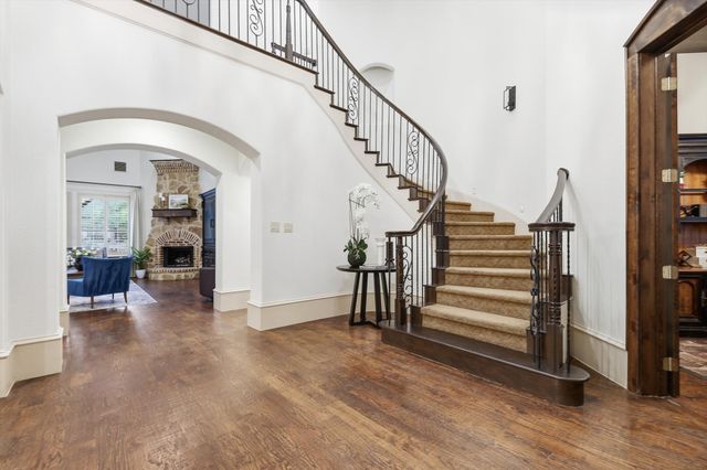 3206 Timberline Drive, Highland Village, TX 75077