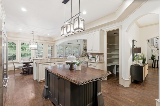 3206 Timberline Drive, Highland Village, TX 75077