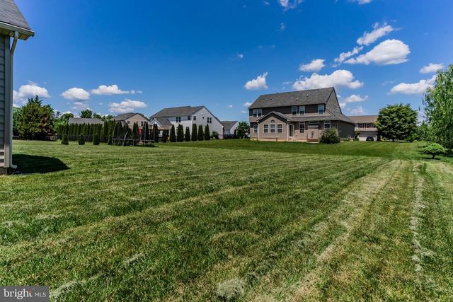 132 WARM SUNDAY WAY, Mechanicsburg, PA 17050