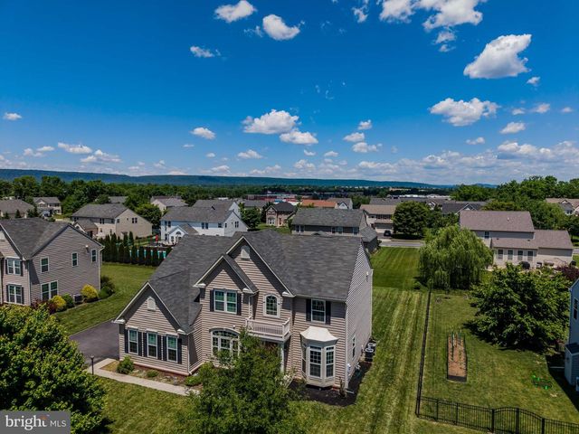 132 WARM SUNDAY WAY, Mechanicsburg, PA 17050