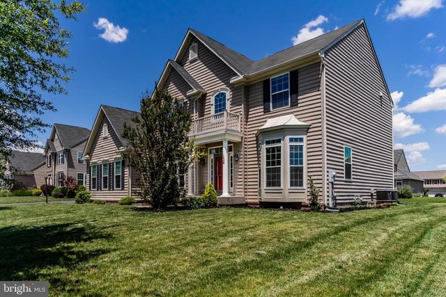 132 WARM SUNDAY WAY, Mechanicsburg, PA 17050