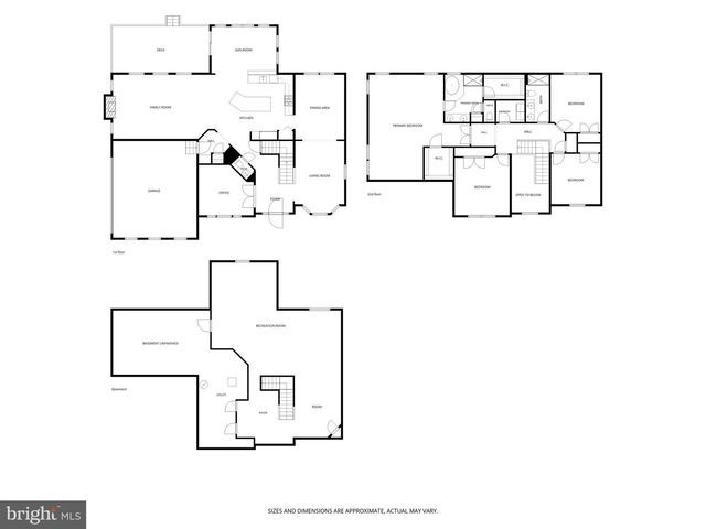 132 WARM SUNDAY WAY, Mechanicsburg, PA 17050