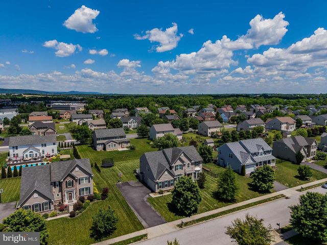 132 WARM SUNDAY WAY, Mechanicsburg, PA 17050