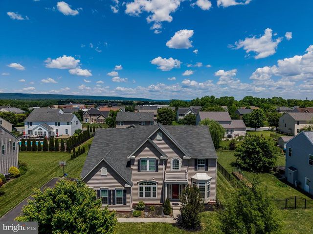 132 WARM SUNDAY WAY, Mechanicsburg, PA 17050