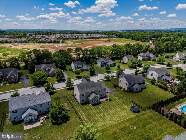 132 WARM SUNDAY WAY, Mechanicsburg, PA 17050