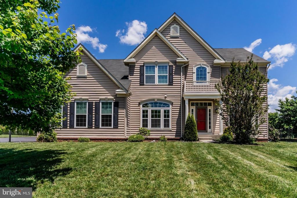 132 WARM SUNDAY WAY, Mechanicsburg, PA 17050