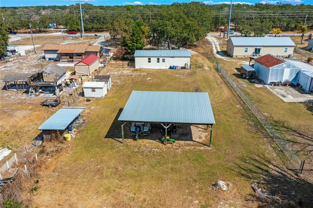 9098 LAKE HATCHINEHA ROAD, Haines City, FL 33844