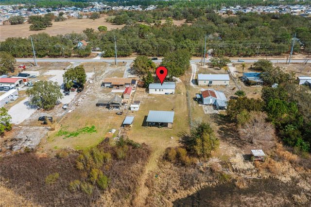 9098 LAKE HATCHINEHA ROAD, Haines City, FL 33844