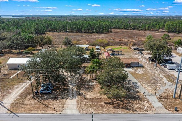 9098 LAKE HATCHINEHA ROAD, Haines City, FL 33844