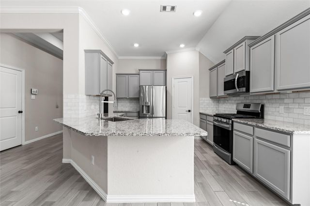 23812 Brenta Valley Drive, Roman Forest, TX 77357