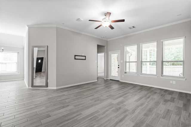 23812 Brenta Valley Drive, Roman Forest, TX 77357
