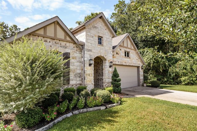 23812 Brenta Valley Drive, Roman Forest, TX 77357