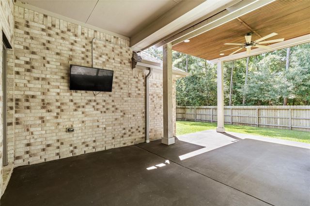 23812 Brenta Valley Drive, Roman Forest, TX 77357