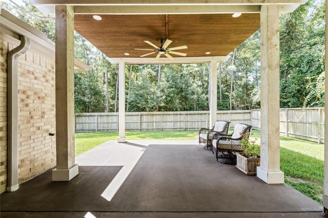 23812 Brenta Valley Drive, Roman Forest, TX 77357