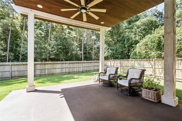 23812 Brenta Valley Drive, Roman Forest, TX 77357