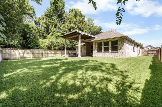 23812 Brenta Valley Drive, Roman Forest, TX 77357