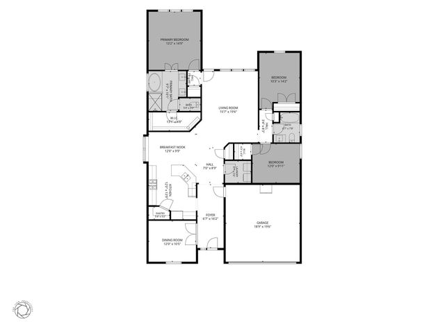 23812 Brenta Valley Drive, Roman Forest, TX 77357