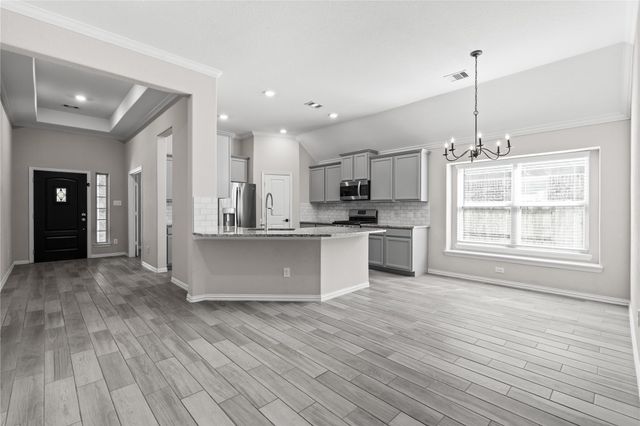 23812 Brenta Valley Drive, Roman Forest, TX 77357