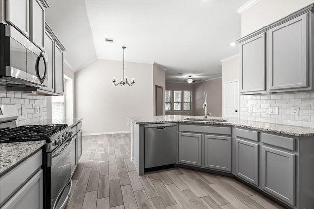 23812 Brenta Valley Drive, Roman Forest, TX 77357