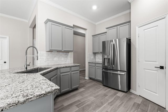 23812 Brenta Valley Drive, Roman Forest, TX 77357