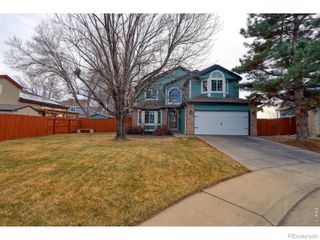 2542 W 108th Place, Westminster, CO 80234