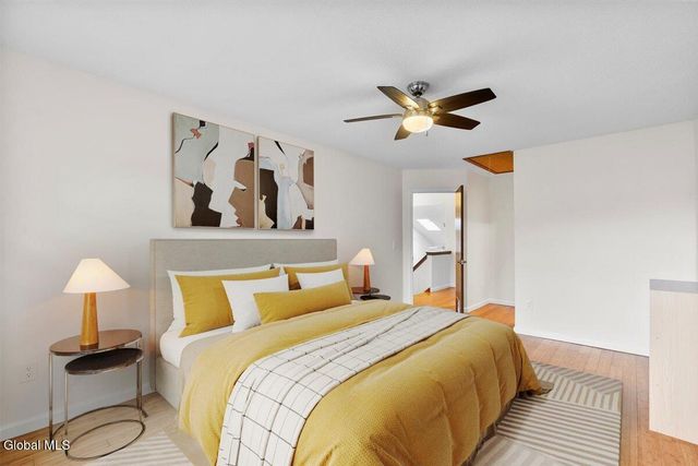 21 Peterson Court, Troy, NY 12180