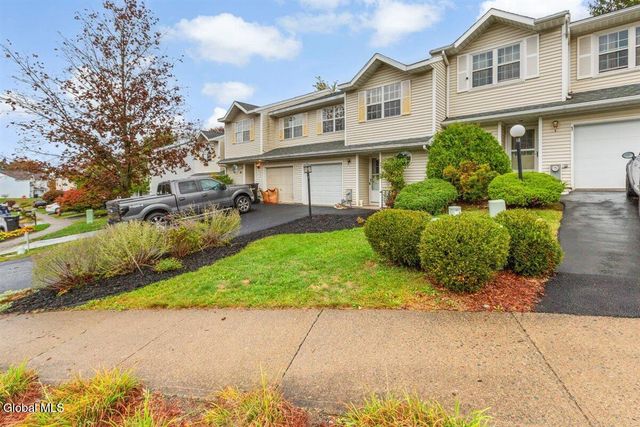 21 Peterson Court, Troy, NY 12180