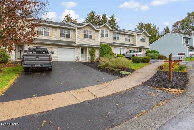 21 Peterson Court, Troy, NY 12180