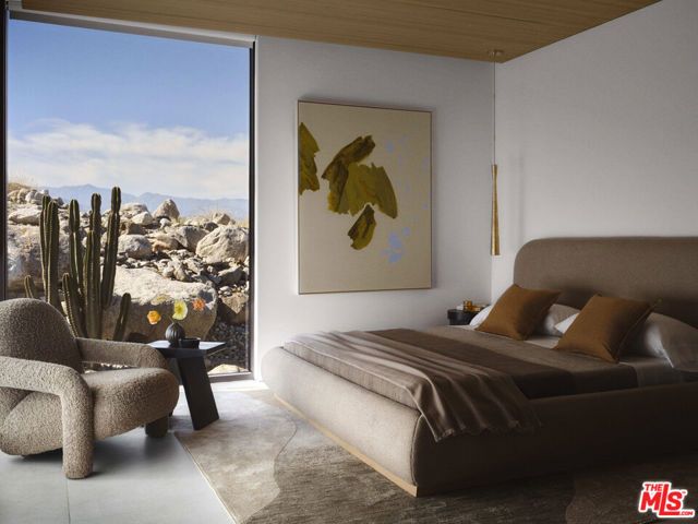 2336 Winter Sun Drive, Palm Springs, CA 92262