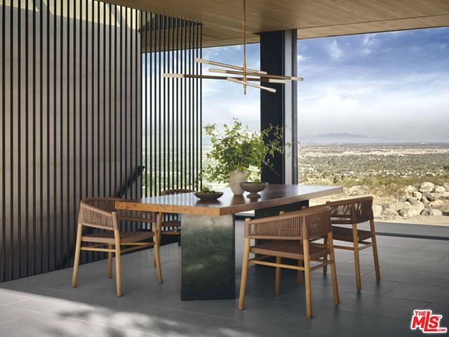 2336 Winter Sun Drive, Palm Springs, CA 92262