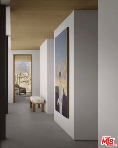 2336 Winter Sun Drive, Palm Springs, CA 92262