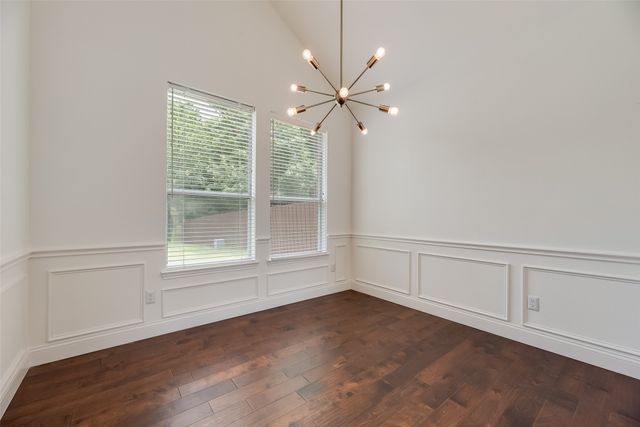 1305 Meadowbrook Drive, Mckinney, TX 75069