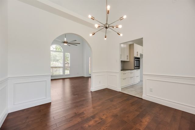 1305 Meadowbrook Drive, Mckinney, TX 75069