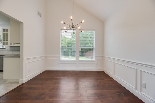 1305 Meadowbrook Drive, Mckinney, TX 75069