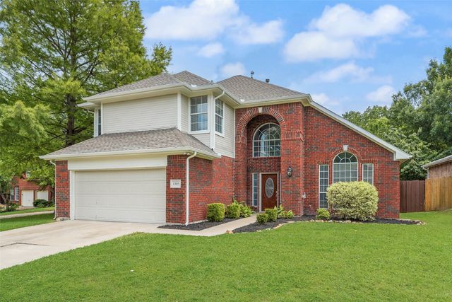1305 Meadowbrook Drive, Mckinney, TX 75069