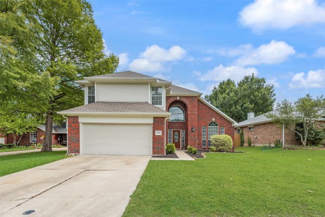 1305 Meadowbrook Drive, Mckinney, TX 75069