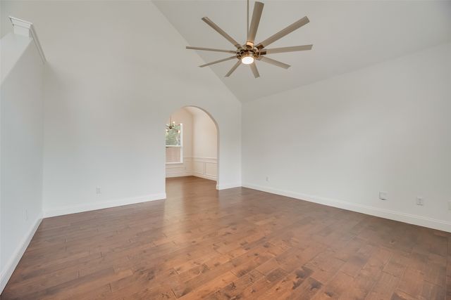 1305 Meadowbrook Drive, Mckinney, TX 75069