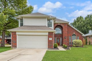 1305 Meadowbrook Drive, Mckinney, TX 75069