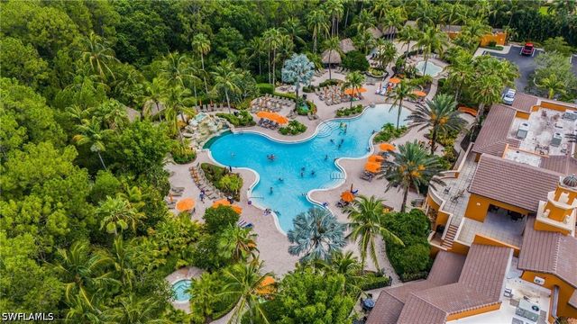8965 Malibu LN 802, Naples, FL 34113