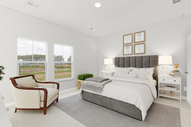 1041 Adirondack Drive, Summerville, SC 29485