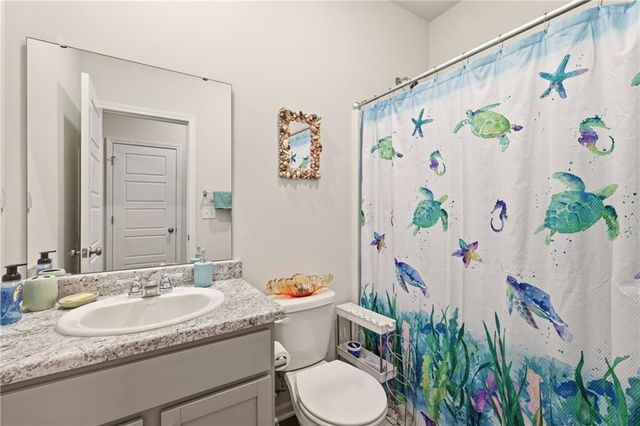 20312 W 193rd Lane, Spring Hill, KS 66083