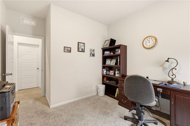 20312 W 193rd Lane, Spring Hill, KS 66083