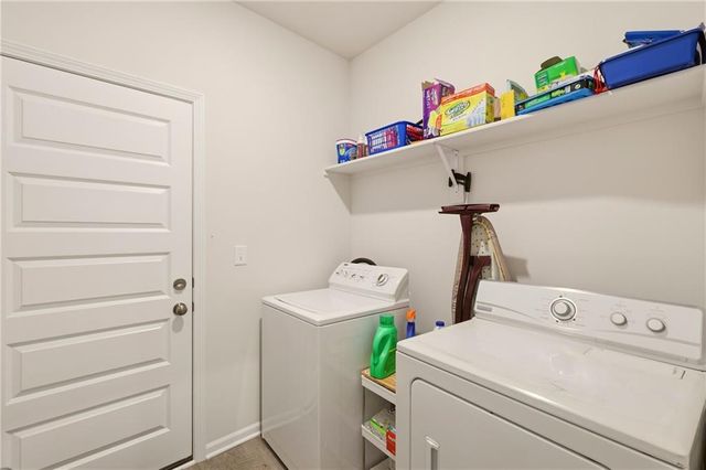 20312 W 193rd Lane, Spring Hill, KS 66083