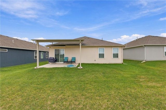 20312 W 193rd Lane, Spring Hill, KS 66083