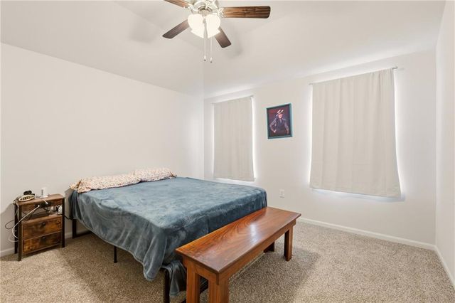 20312 W 193rd Lane, Spring Hill, KS 66083