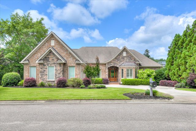 239 Grassy Creek Lane, Aiken, SC 29803