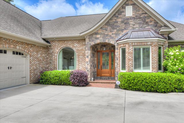 239 Grassy Creek Lane, Aiken, SC 29803